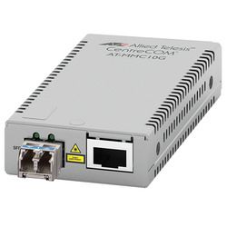 アライドテレシス AT-MMC10GT-LR10a/LC P0780 取り寄せ商品 103,510円