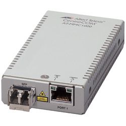 アライドテレシス AT-MMC1000SX2/LC P0791 取り寄せ商品