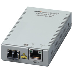 アライドテレシス AT-MMC2000LX/LC 4571R 取り寄せ商品