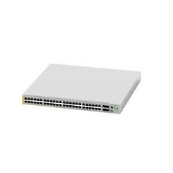アライドテレシス AT-x240-52GTXm-LW(4920RLW) 取り寄せ商品 236,151円