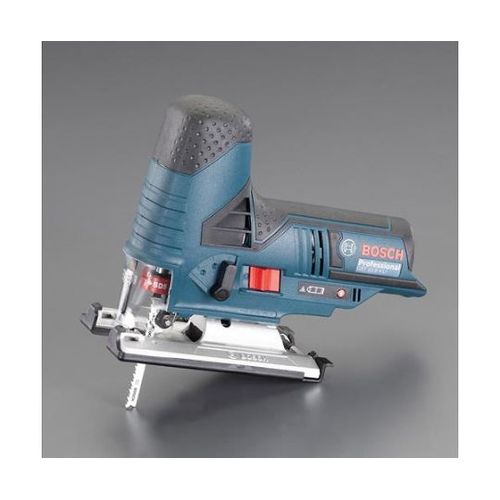 BOSCH DC10.8V ジグソー（充電式） EA854BS-10(68-1860-52) 取り寄せ商品
