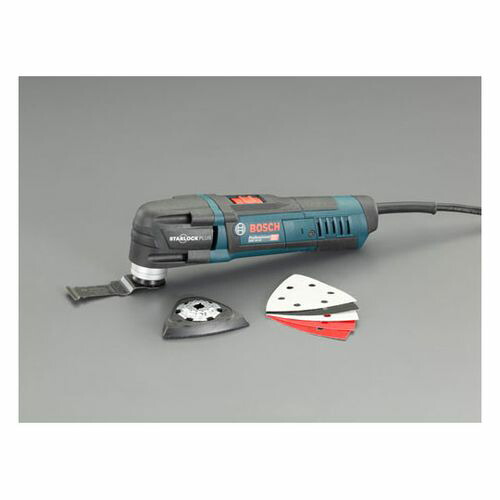 BOSCH AC100V/300W マルチツール EA857DP-1(62-9161-01) 取り寄せ商品