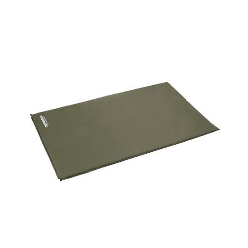 CAPTAIN　STAG 1820x1100x35mm インフレートマット EA915DB-105(68-6575-30) 取り寄せ商品