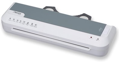 アスカ 2ローラーラミネーターA3 ホワイト(L204A3W) 目安在庫=○