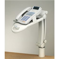 アスカ テレホンスタンド　フレックス(TS8802) 取り寄せ商品
