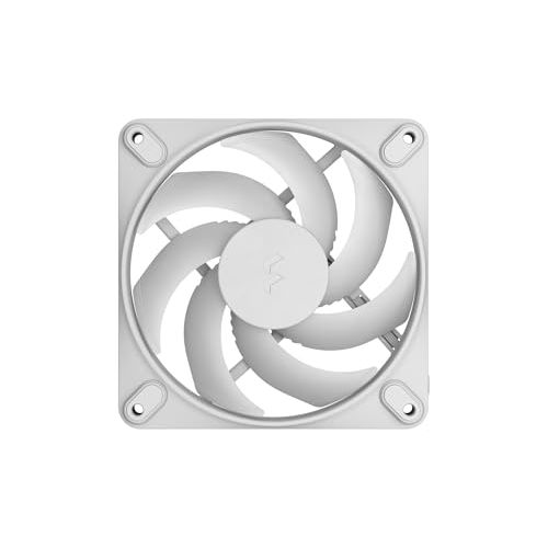 Fractal Design Momentum 12 White(FD-F-MO1-1202) 目安在庫\u003d○
