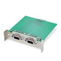 ユタカ電機製作所 RS232C/SIGNALボード YEBD-RS3AAP 取り寄せ商品|コンプモト 店