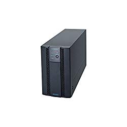 ユタカ電機製作所 常時インバータ方式UPS1010STF 広域温度環境(-10℃~55℃)対応モデル(YEUP-101STF) 取り寄せ商品|コンプモト 店