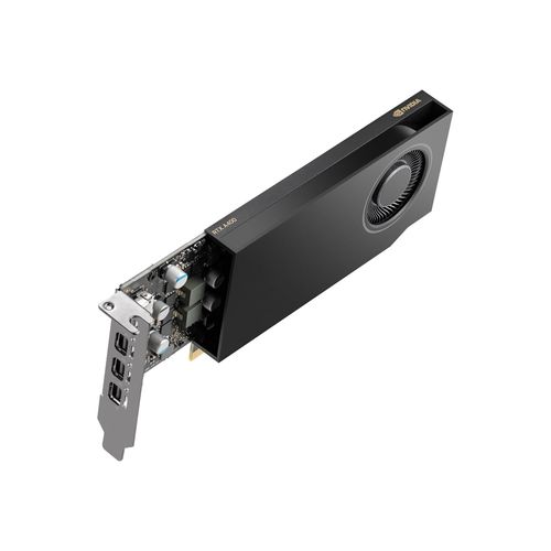 NVIDIA エヌビディア NVIDIA RTX A400 4GB (ATX) Retail(900-5G172-2560-000) 取り寄せ商品