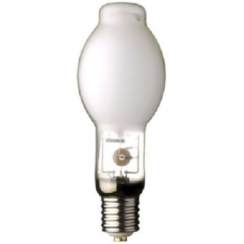 岩崎電気 高圧ナトリウムランプ(FECサンルクスエース)180W 1個(NH180FLS) 取り寄せ商品