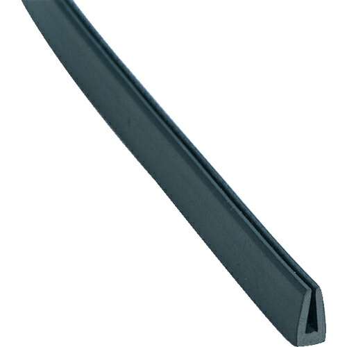 光 溝ゴムドラム巻 4.3×8mm×100M 1巻(KGV1-100W-T) 取り寄せ商品