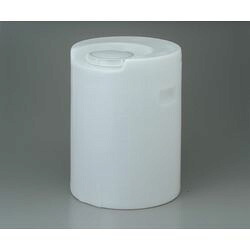 スイコー ドラム密容器(密閉用円筒型)　100L (1個)(4538940002595) 目安在庫\u003d△