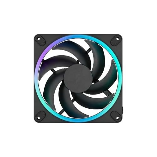 Fractal Design Momentum 14 RGB Black(FD-F-MR1-1401) 目安在庫\u003d○