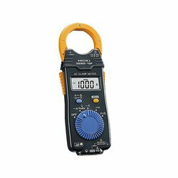 日置電機 ACクランプメーター　平均値整流型 (1個)(3280-10F) 取り寄せ商品