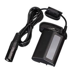 キヤノン CANON キャノン DR-E19 DCカプラー(1172C001) 取り寄せ商品
