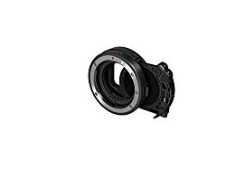 キヤノン CANON キャノン マウントアダプター EF-EOS R カヘンシキNDフィルター Aツキ(3443C001) 取り寄せ商品|コンプモト 店