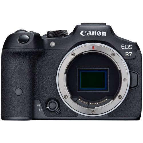 キヤノン CANON キャノン EOSR7 ミラーレスカメラ EOS R7・ボディー(5137C001) 取り寄せ商品|コンプモト 店