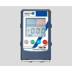 シムコ 静電気測定器 (1台)(FMX-004) 取り寄せ商品｜コンプモト　店