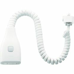 パナソニック Panasonic ファクトライン20 リーラーコンセントプラグ 接地2P15A125V・2コ用(DH26751W) 取り寄せ商品
