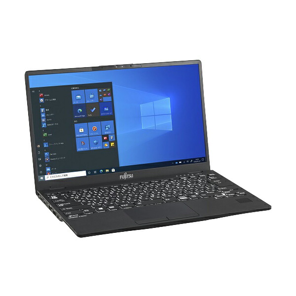 楽天市場】【スーパーSALE開催中！】 FUJITSU LIFEBOOK U5414/SX (i5