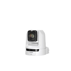 キヤノン CANON キャノン リモートカメラ CR-N100(WH)(6527C002) 取り寄せ商品