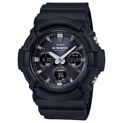 カシオ計算機 CASIO GAW-100B-1AJF メーカー在庫品|コンプモト 店