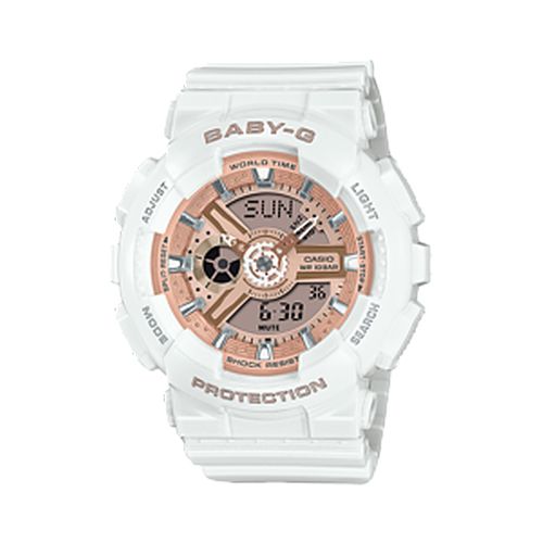 カシオ計算機(CASIO) CASIO 腕時計(BA-110X-7A1JF) メーカー在庫品|コンプモト 店