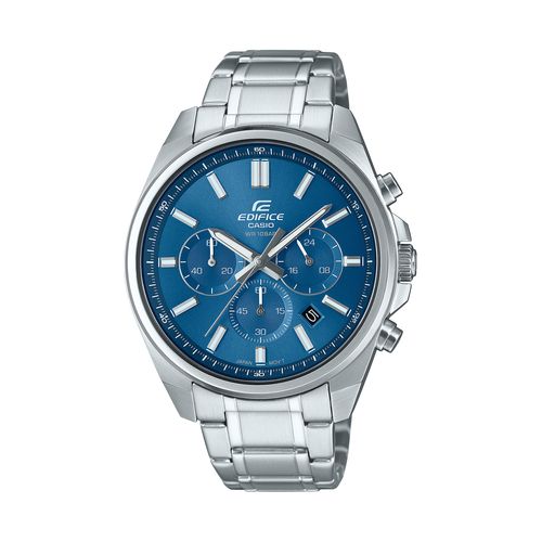 カシオ計算機(CASIO) CASIO EDIFICE(EFV-650DJ-2AJF) メーカー在庫品|コンプモト 店