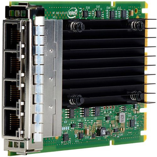 日本ヒューレット・パッカード Broadcom BCM5719 Ethernet 1Gb 4-port Base-T OCP3 Adapter for HPE(P51181-B21) 取り寄せ商品|コンプモト 店