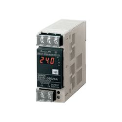 オムロン スイッチング・パワーサプライ（S8VSシリーズ） (1個)(S8VS-06024) 取り寄せ商品 8,256円