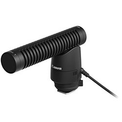 キヤノン CANON キャノン DM-E1 指向性ステレオマイクロホン(1429C001) 取り寄せ商品