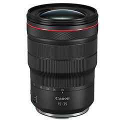 キヤノン CANON キャノン RF15-3528LIS RF15-35mm F2.8 L IS USM(3682C001) 取り寄せ商品|コンプモト 店