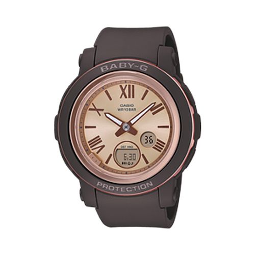 カシオ計算機（CASIO） CASIO BGA-290-5AJF メーカー在庫品