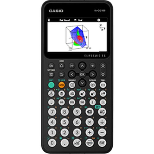 カシオ計算機 CASIO FX-CG100-N 取り寄せ商品 20,161円
