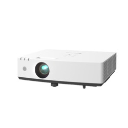 パナソニック Panasonic PT-LMW460J 液晶レーザープロジェクター（ポータブル、WXGA） 取り寄せ商品
