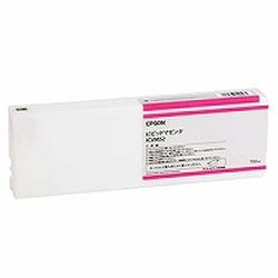 ＥＰＳＯＮ EPSON インクカートリッジ　Ｖマゼンタ(ICVM52) 取り寄せ商品｜コンプモト　店