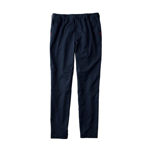 カーシーカシマ CAREAN パンツ MATT TWILL STRETCH ネイビー SS CAK168(68-0862-78) 取り寄せ商品