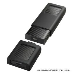 センチュリー CENTURY CRAM2NVU32C NVMe裸族の頭 メーカー在庫品