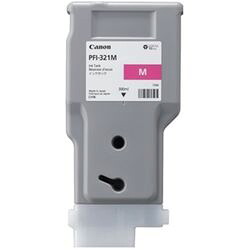 キヤノン CANON キャノン PFI-321 M インクタンク PFI-321 M(6269C001) 取り寄せ商品