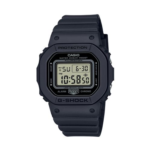 カシオ計算機（CASIO） CASIO 腕時計(GMD-S5600BA-1JF) メーカー在庫品