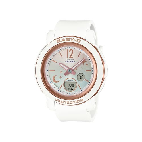 カシオ計算機（CASIO） CASIO BABY-G(BGA-290DS-7AJF) メーカー在庫品