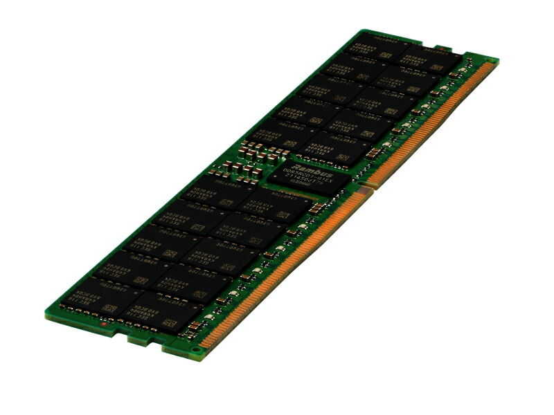 日本ヒューレット・パッカード 32GB 2Rx8 PC5-6400B-R Smart Memory Kit(P69727-B21) 取り寄せ商品