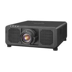 パナソニック Panasonic PT-REZ80JLB DLPプロジェクター 取り寄せ商品