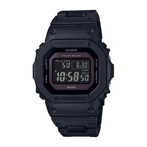 カシオ計算機 CASIO G-SHOCK GW-B5600BC-1BJF メーカー在庫品｜コンプモト　店