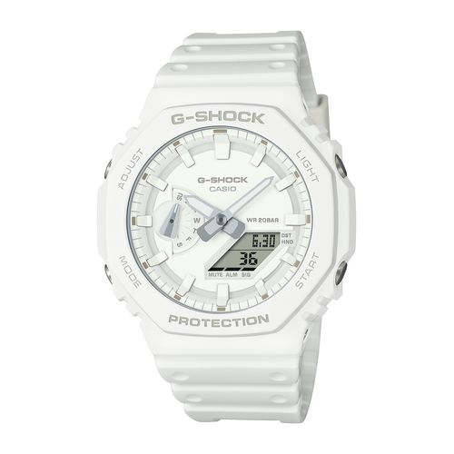 カシオ計算機（CASIO） CASIO G－SHOCK(GA-2100-7A7JF) メーカー在庫品