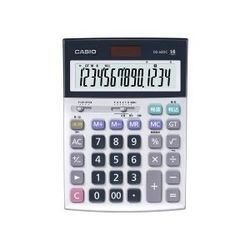 カシオ計算機 CASIO DS-40DC 実務電卓 14桁 日数時間計算 デスクタイプ メーカー在庫品 7,773円