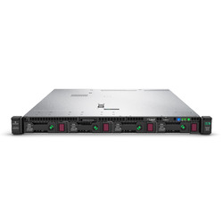 日本ヒューレット・パッカード DL360 Gen10 Xeon Silver 4210 2.2GHz 1P10C 16GB ホットプラグ 8SFF(P19779-291) 取り寄せ商品
