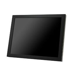 センチュリー CENTURY 15インチXGA産業用組み込みディスプレイ Plus one PRO LCD-MB150N3 メーカー在庫品