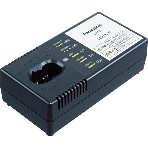 パナソニック 充電器 1個(EZ0L21) 取り寄せ商品