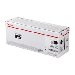 キヤノン CANON キャノン CRG-059BLK トナーカートリッジ059 ブラック(3623C001) 目安在庫\u003d△